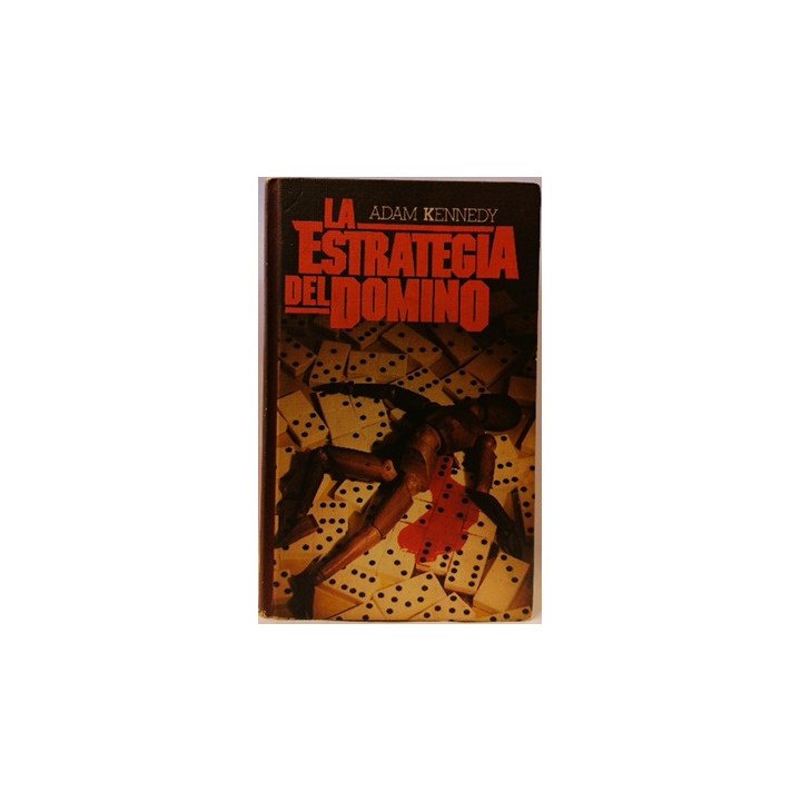La estrategia del dominó